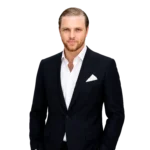 Dr. Felix Lucian Happich